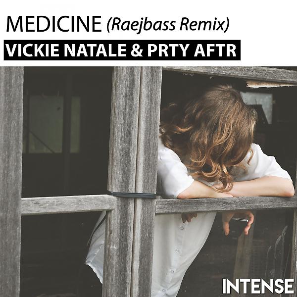 Постер альбома Medicine (Raejbass Remix)