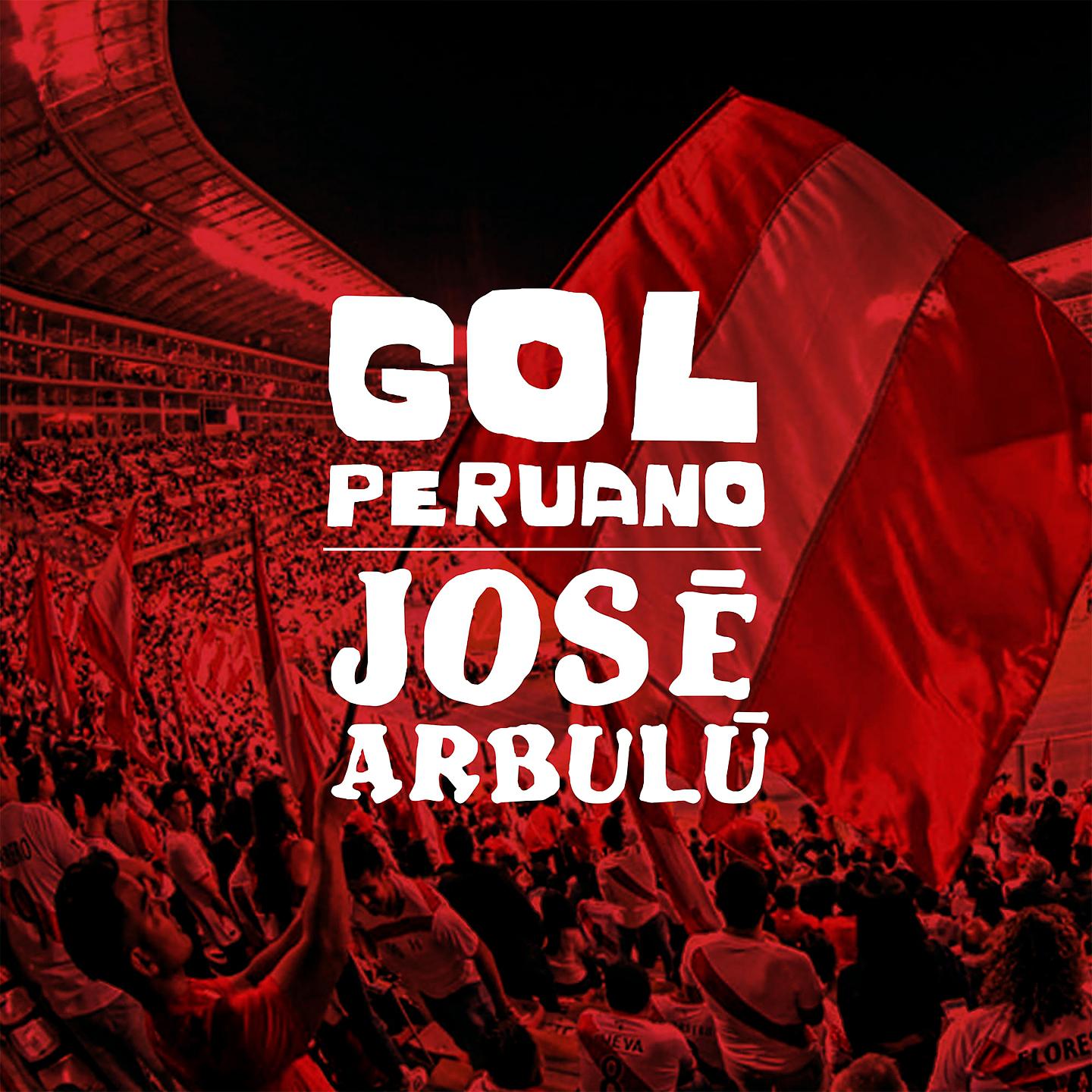 Постер альбома Gol Peruano
