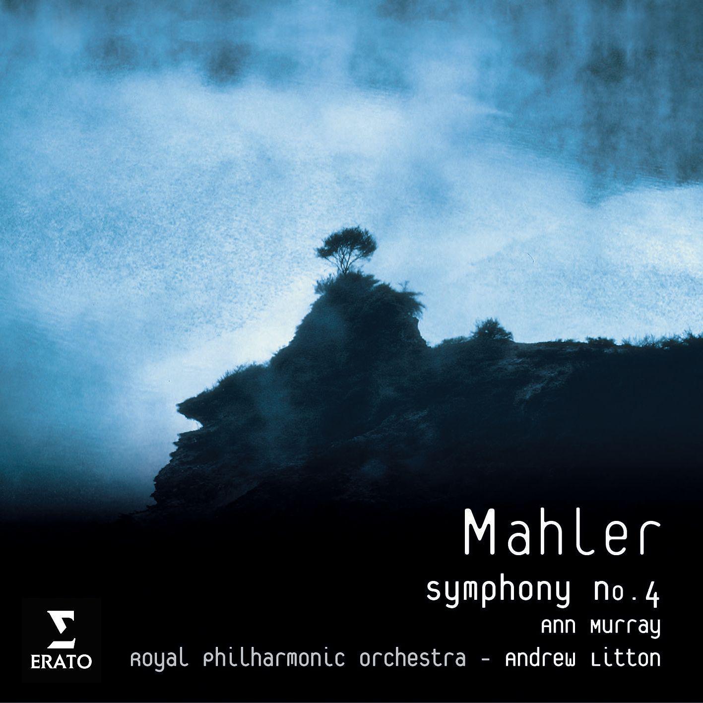 Постер альбома Mahler: Symphony No. 4