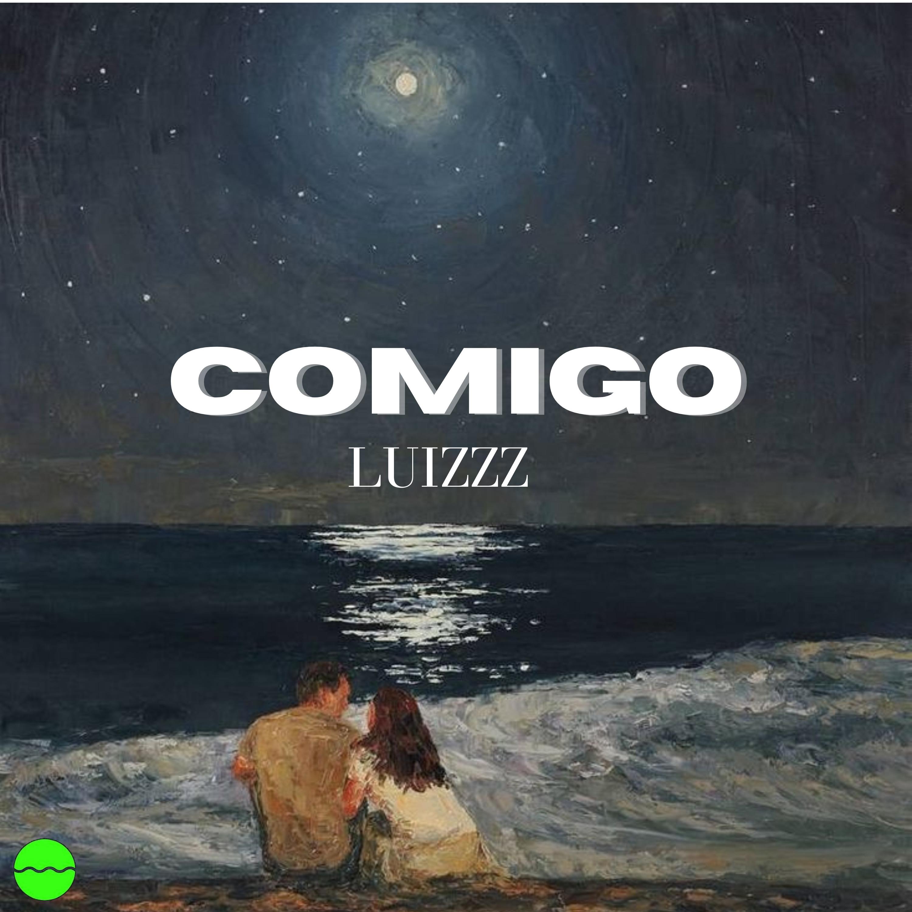 Постер альбома Comigo