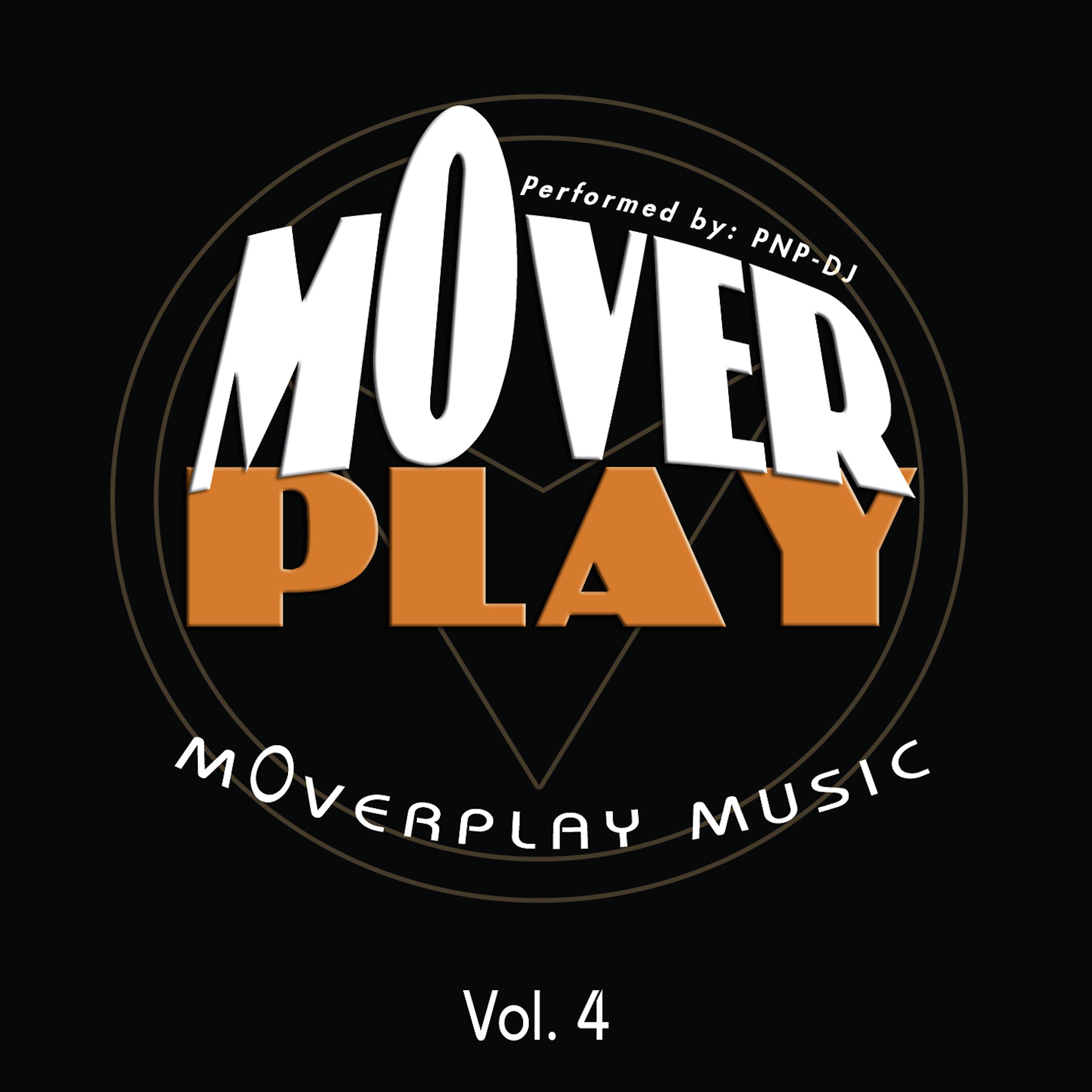 Постер альбома Moverplay Music, Vol. 4