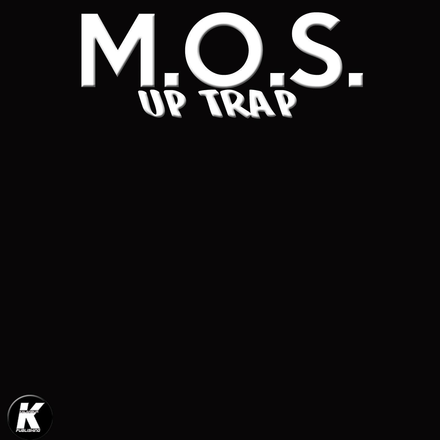 Постер альбома UP TRAP