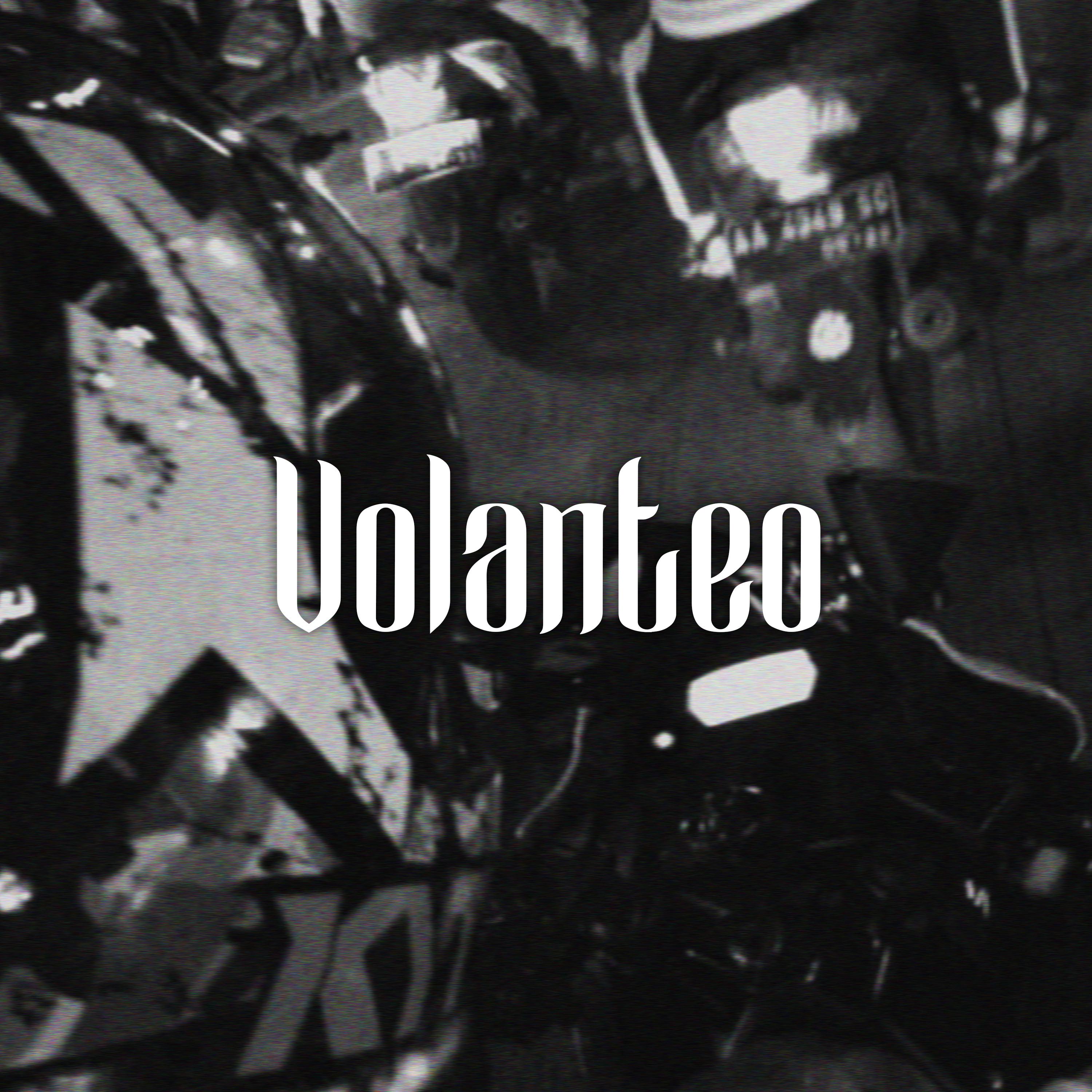 Постер альбома Volanteo