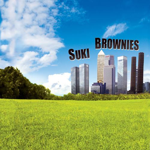 Постер альбома Suki Brownies
