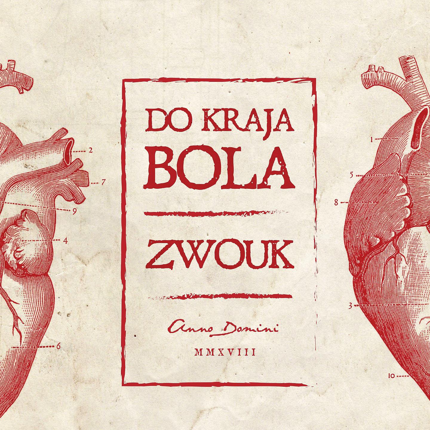 Постер альбома Do Kraja Bola