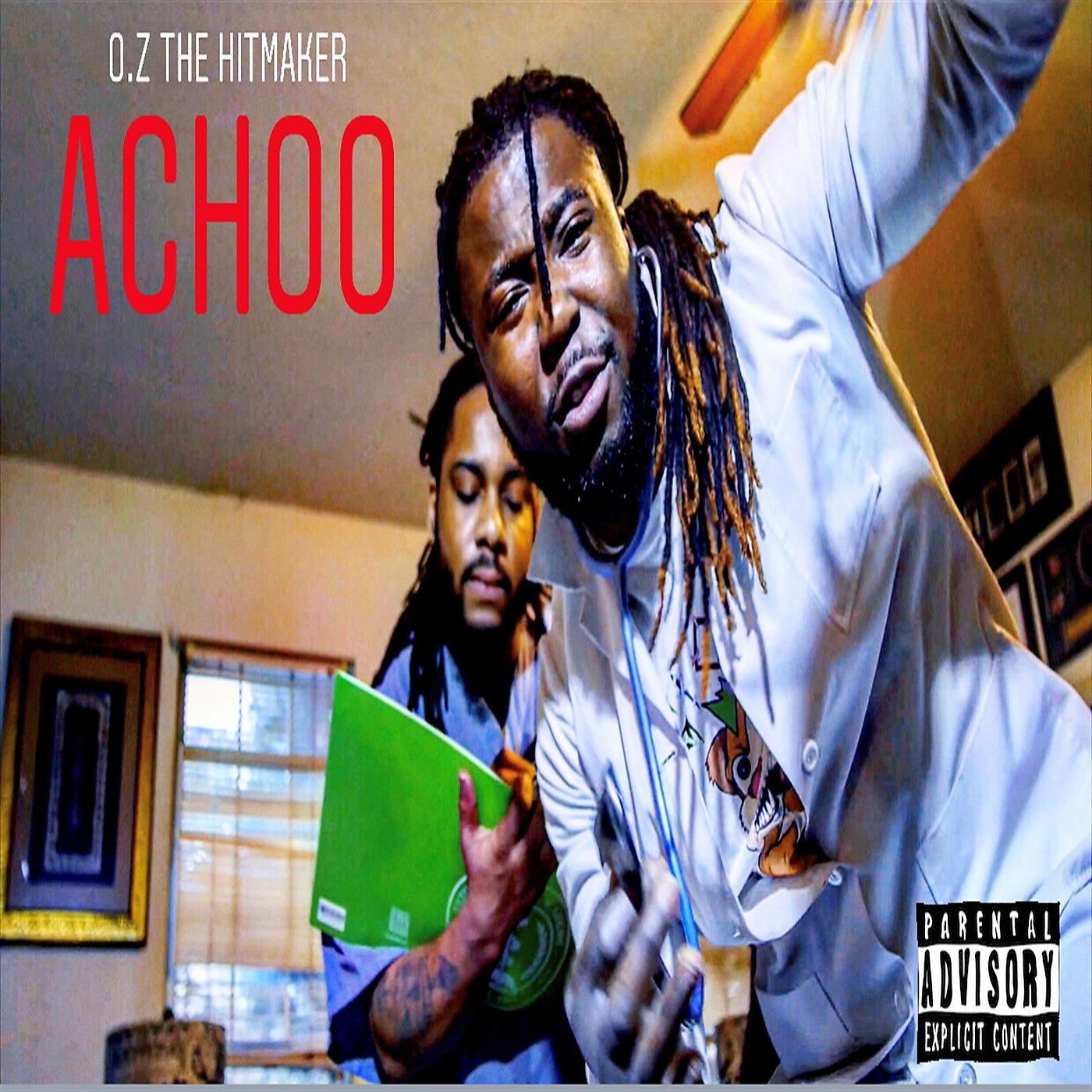 Постер альбома Achoo
