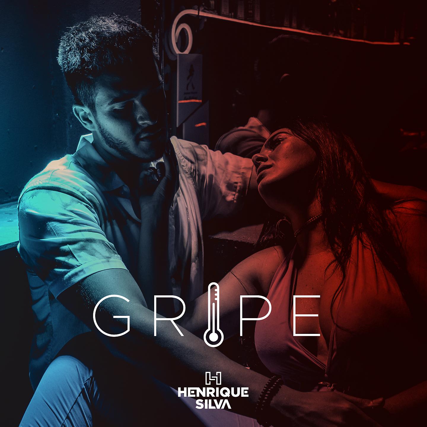 Постер альбома Gripe
