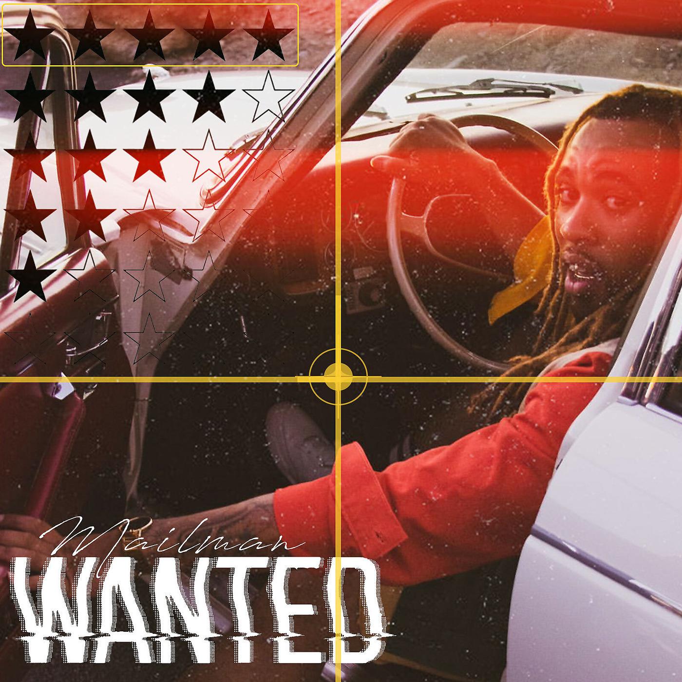 Постер альбома Wanted