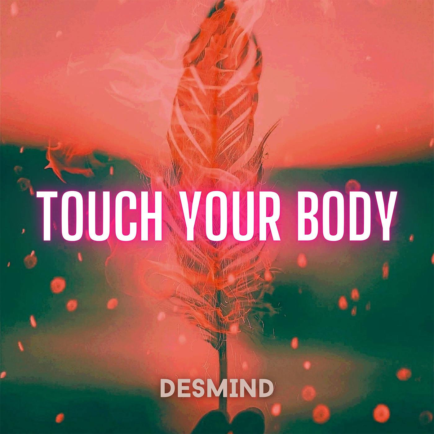 Постер альбома Touch Your Body