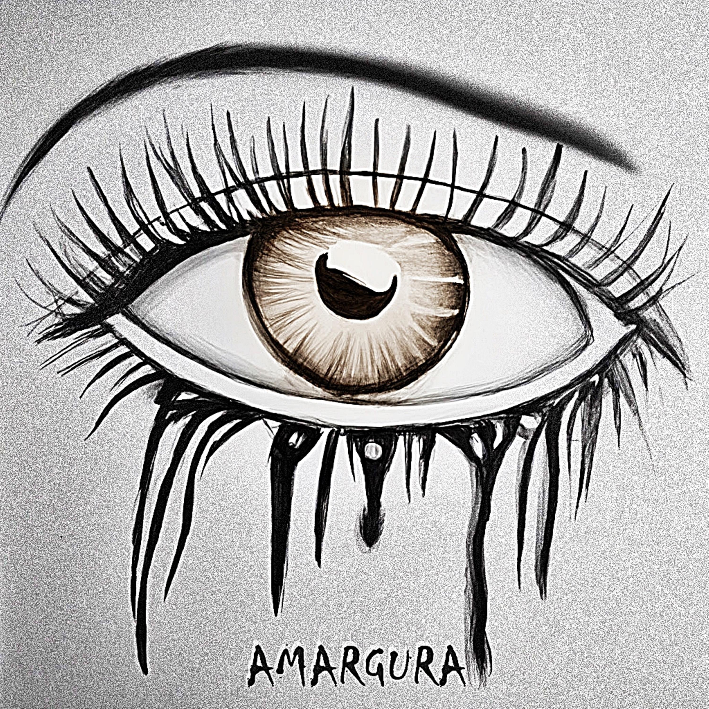 Постер альбома Amargura