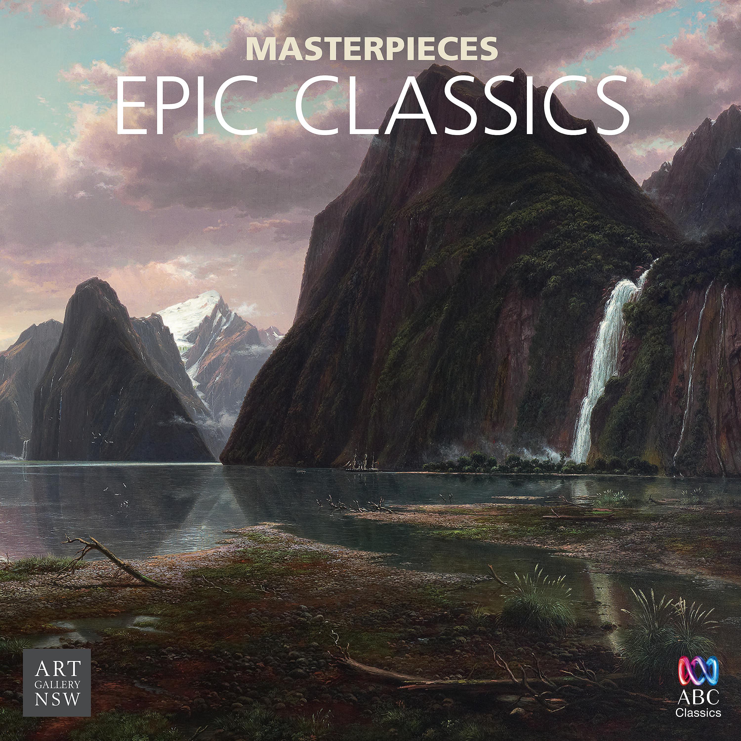Постер альбома Epic Classics