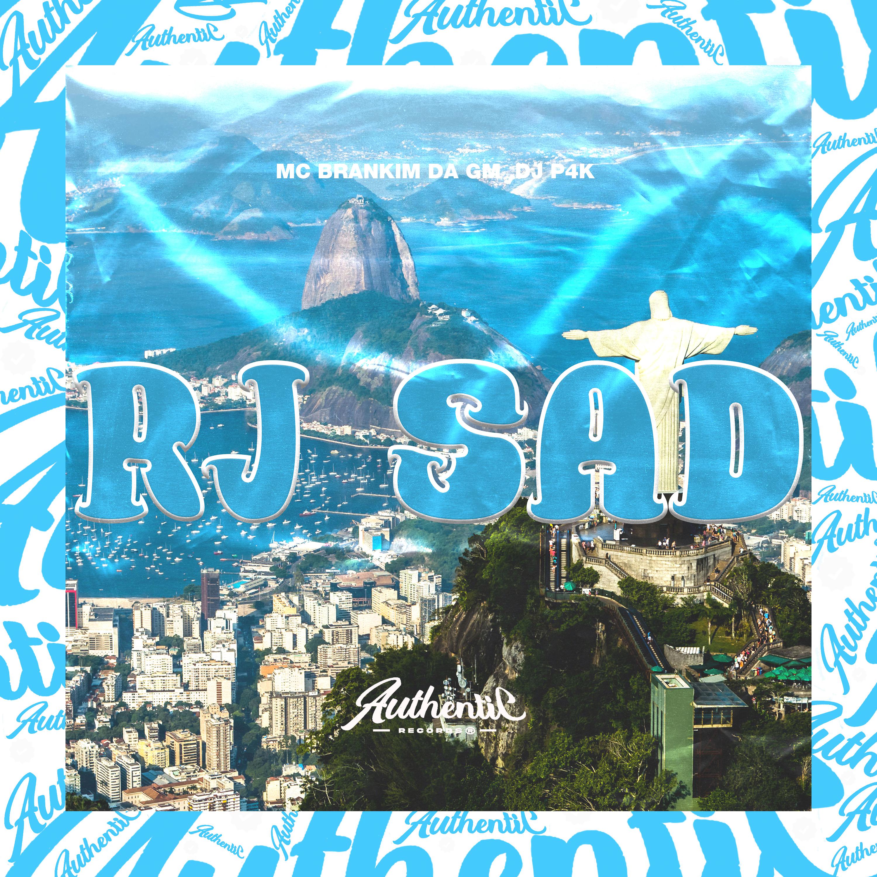 Постер альбома Rj Sad