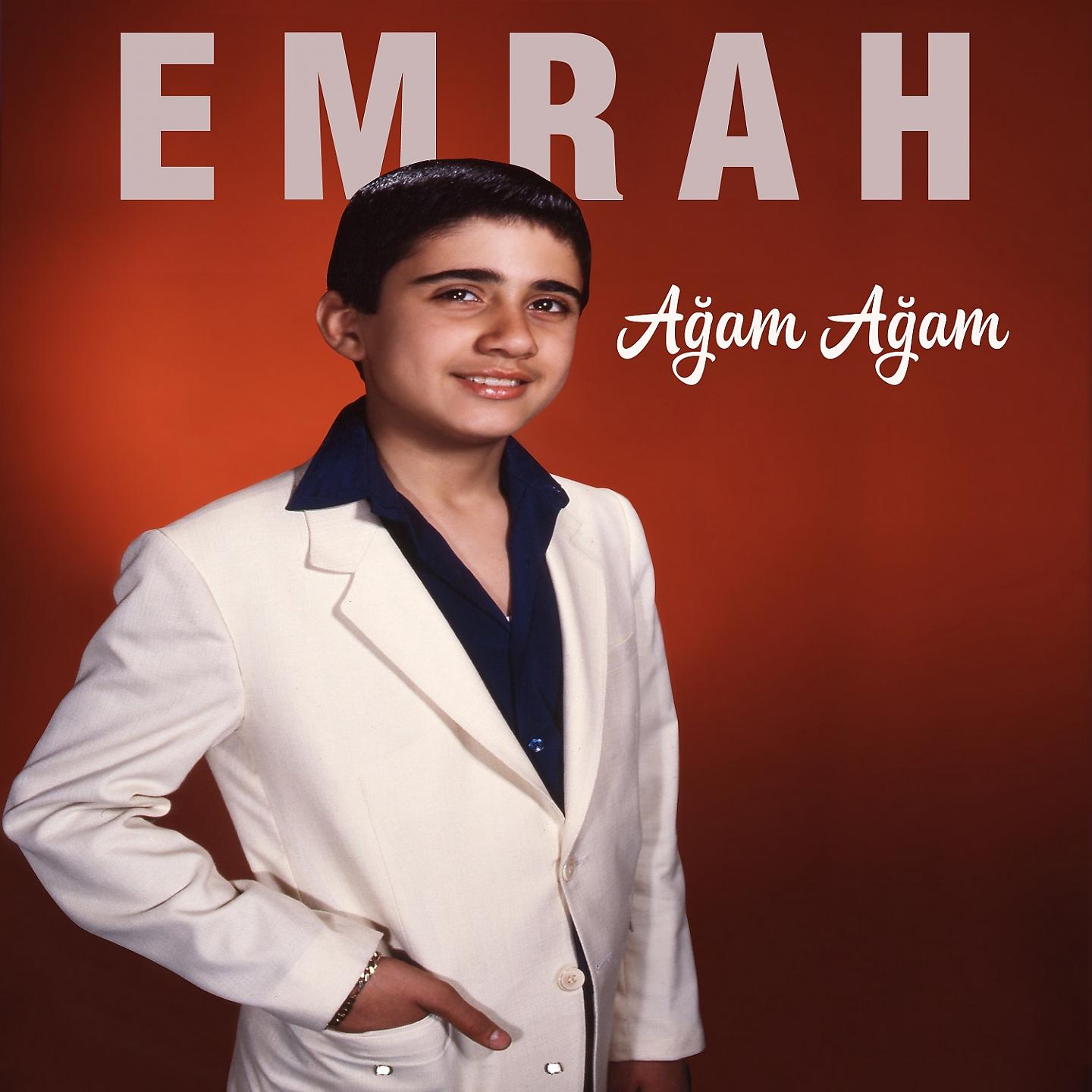 Постер альбома Ağam Ağam