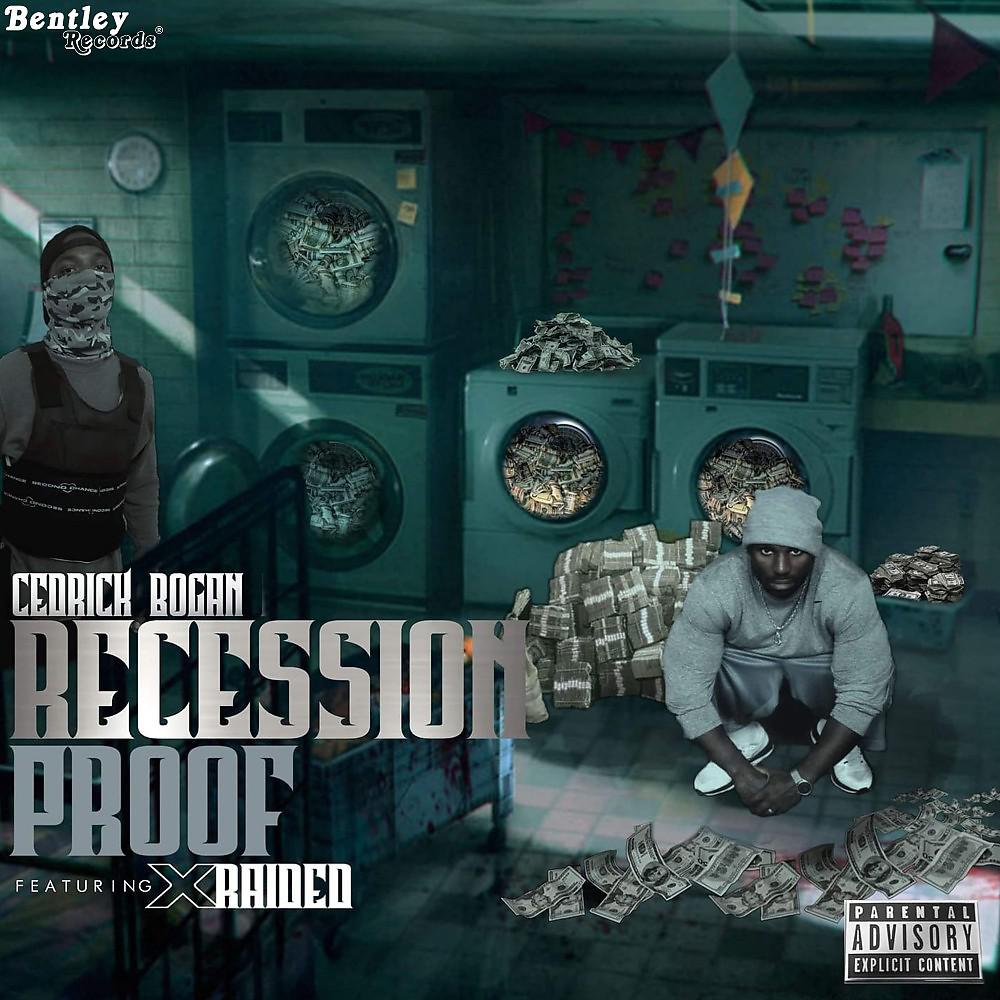 Постер альбома Recession Proof