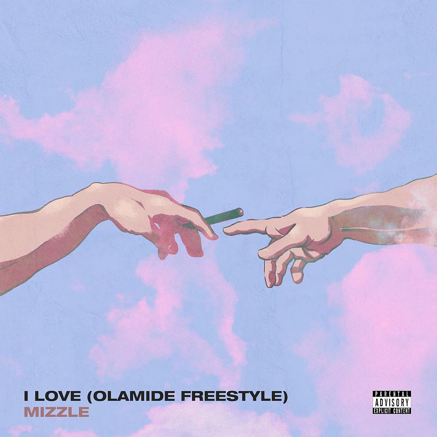 Постер альбома I Love (Olamide Freestyle)