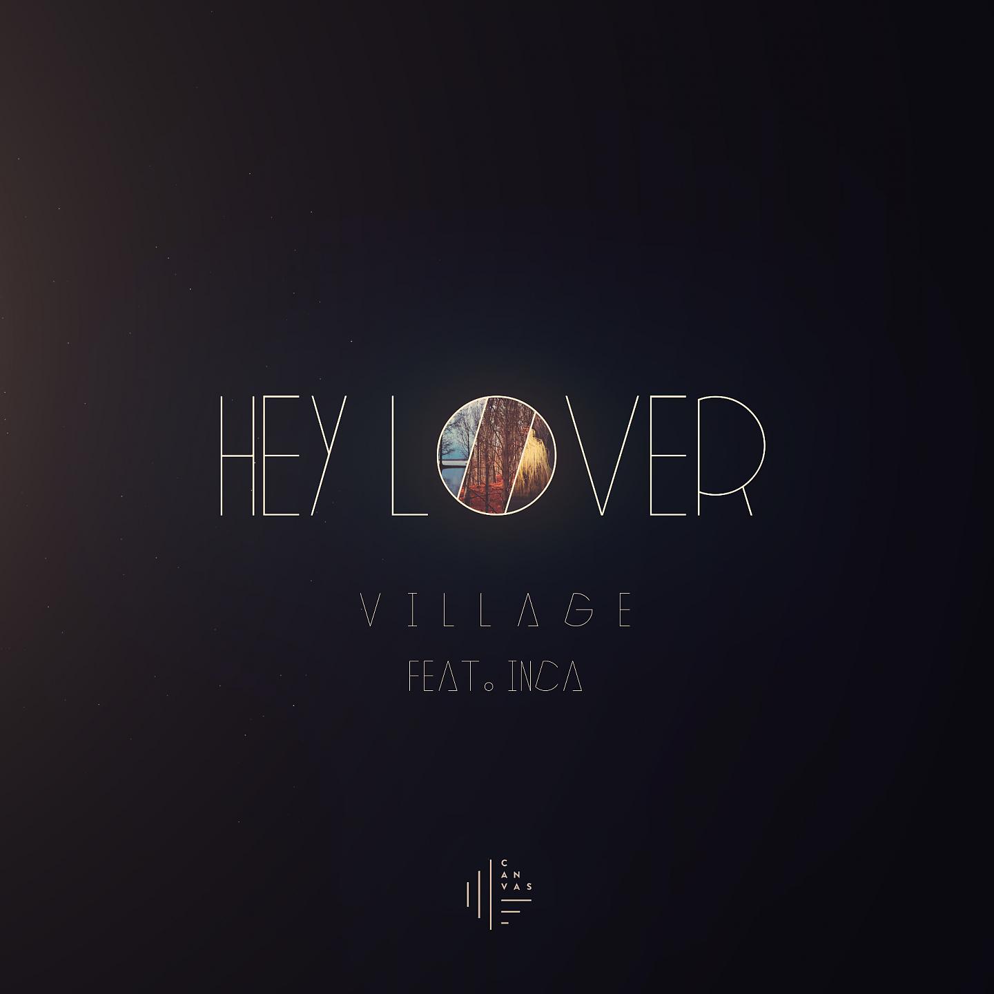 Постер альбома Hey Lover
