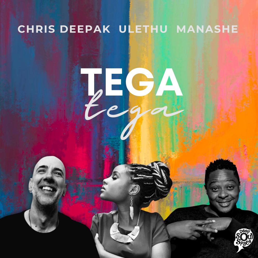 Постер альбома Tega Tega