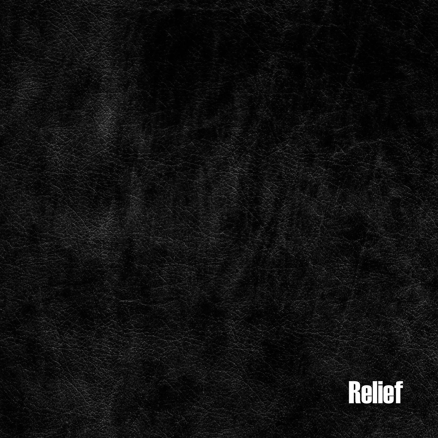 Постер альбома Relief