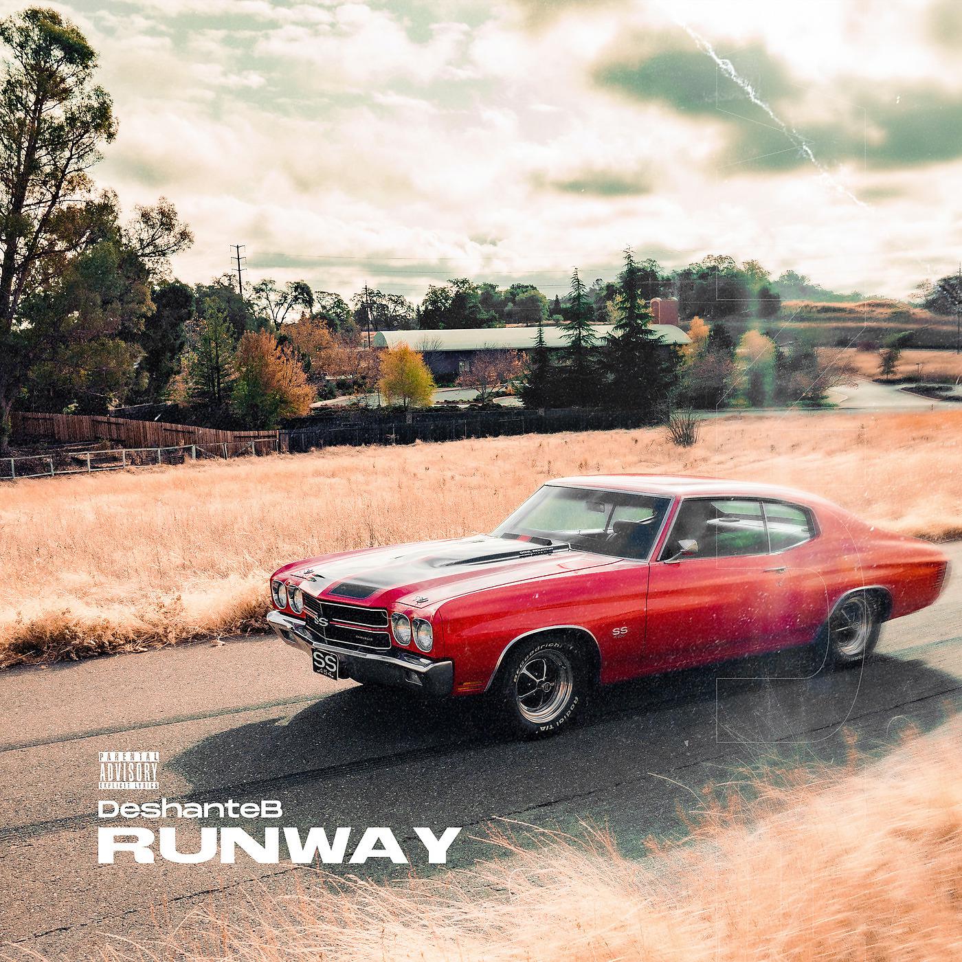 Постер альбома Runway