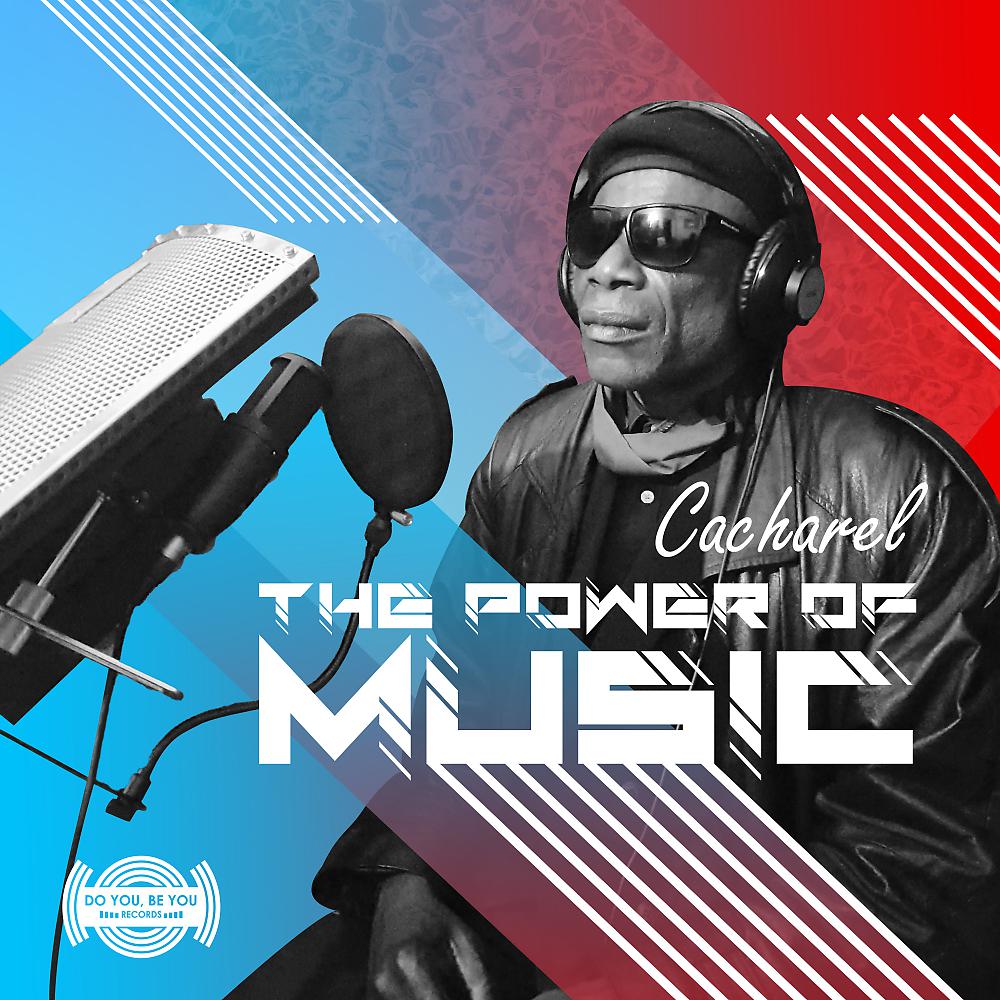 Постер альбома The Power of Music