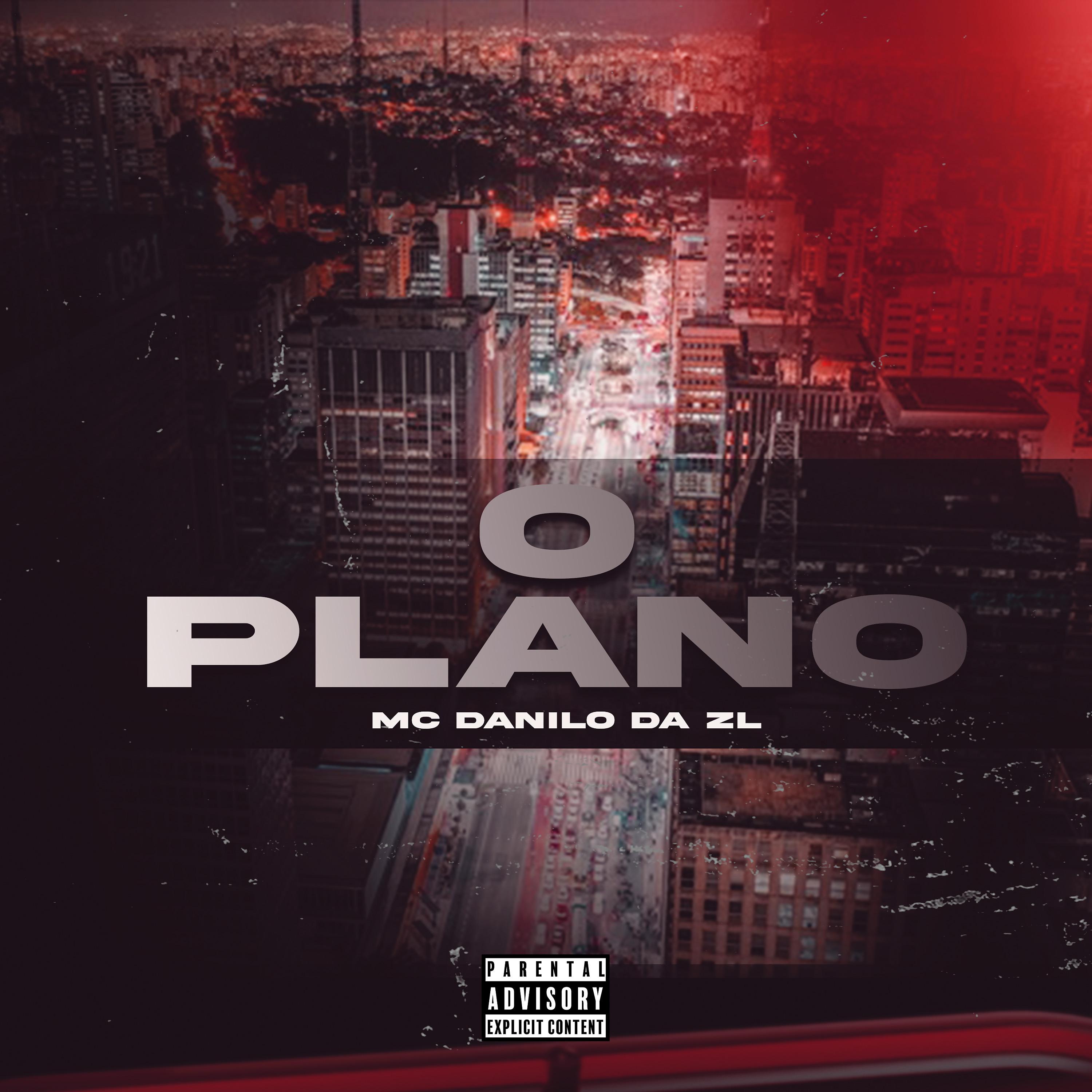 Постер альбома O Plano