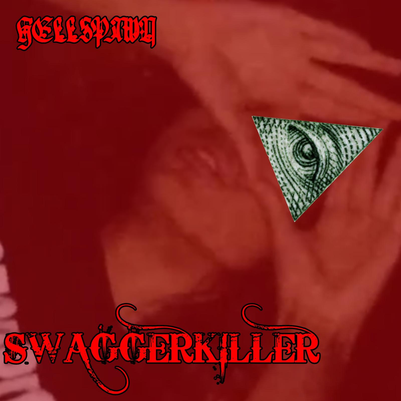 Постер альбома Swaggerkiller (feat. Elujjin)