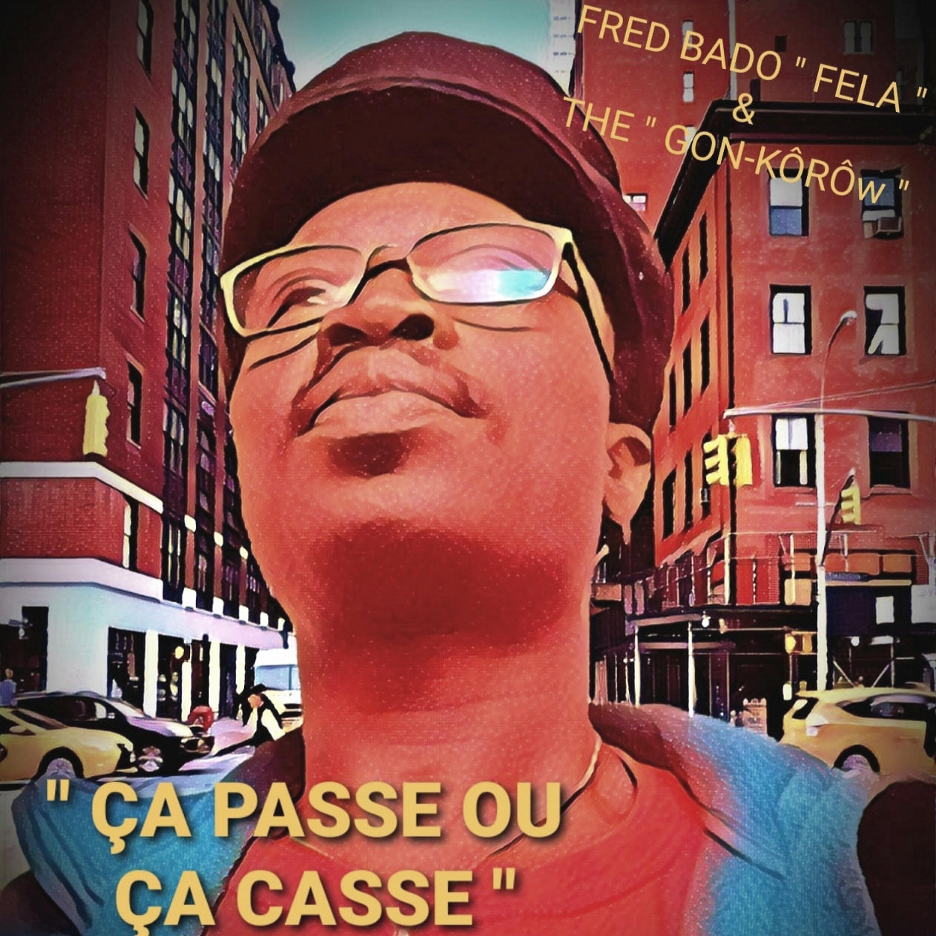 Постер альбома Ça passe ou ça casse