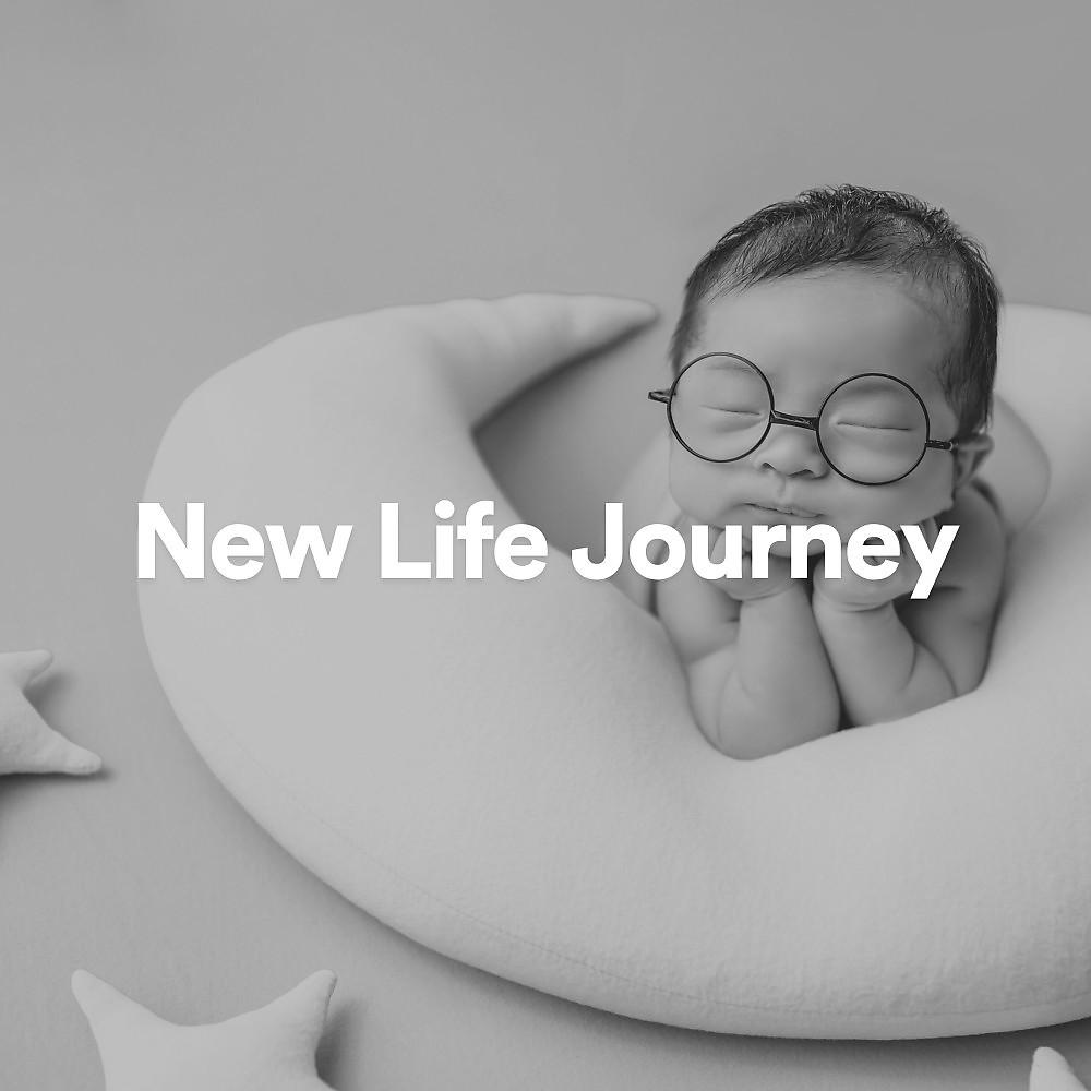 Постер альбома New Life Journey