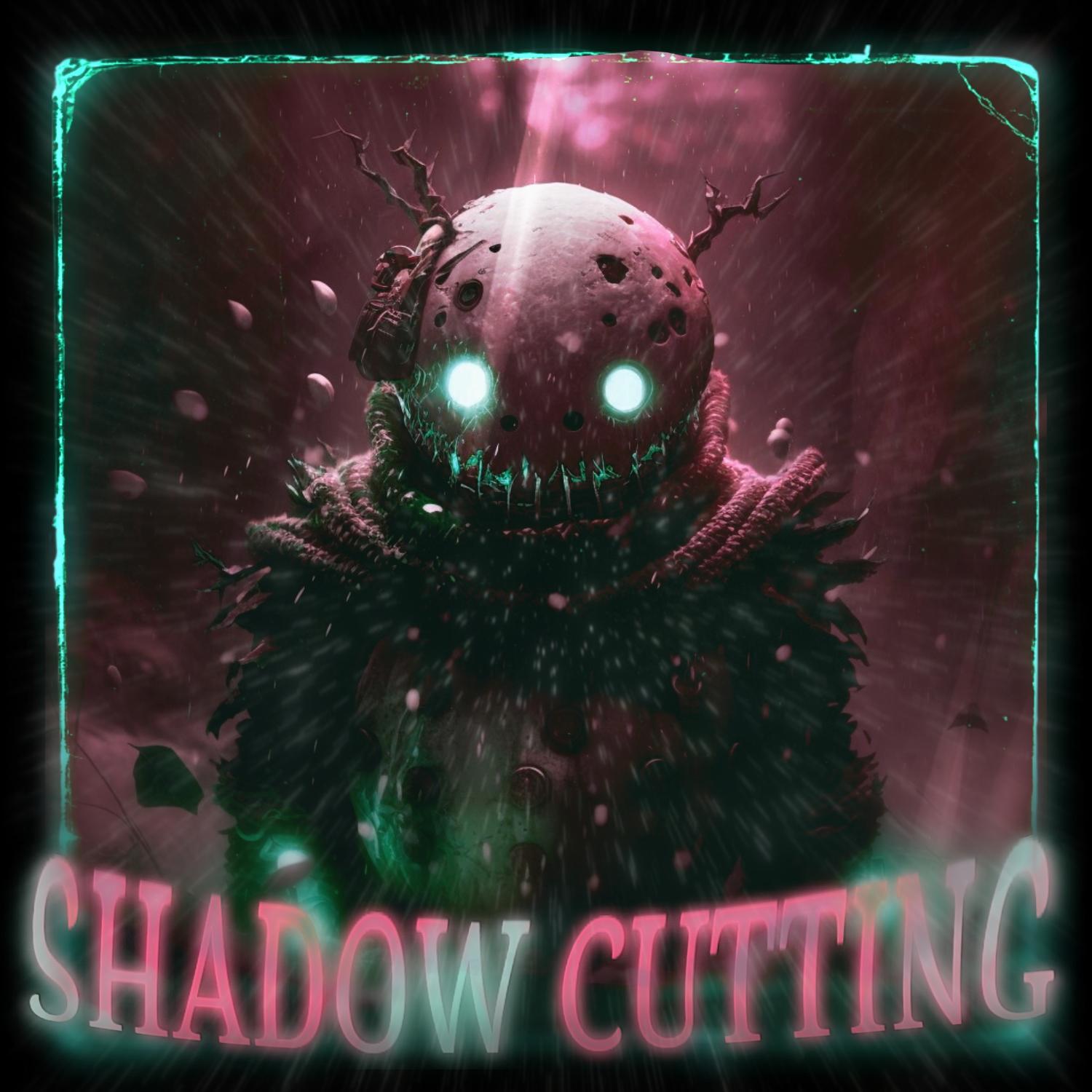 Постер альбома Shadow Cutting