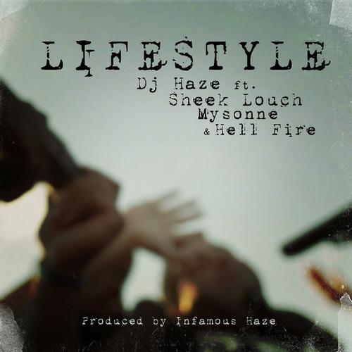 Постер альбома LifeStyle