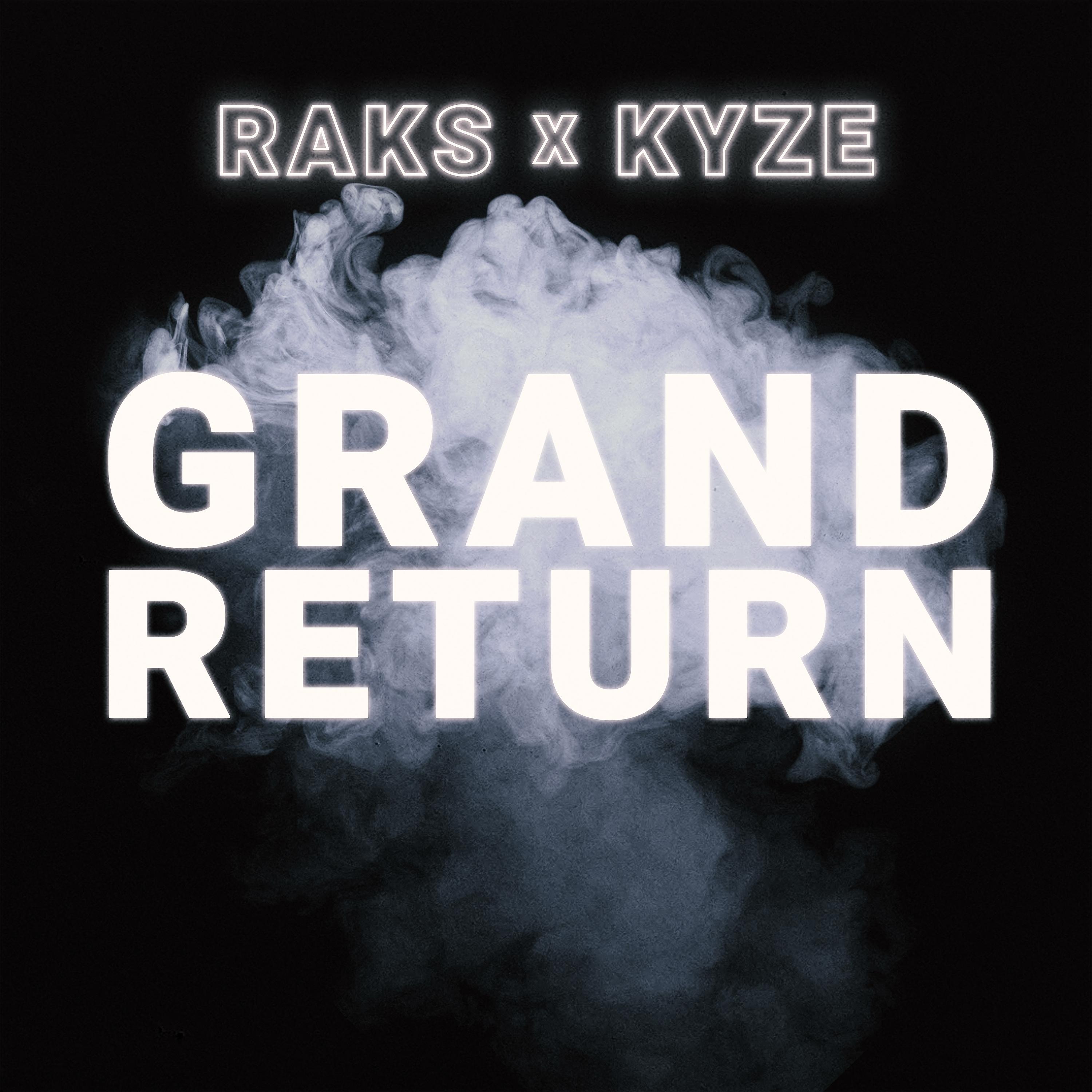Постер альбома Grand Return