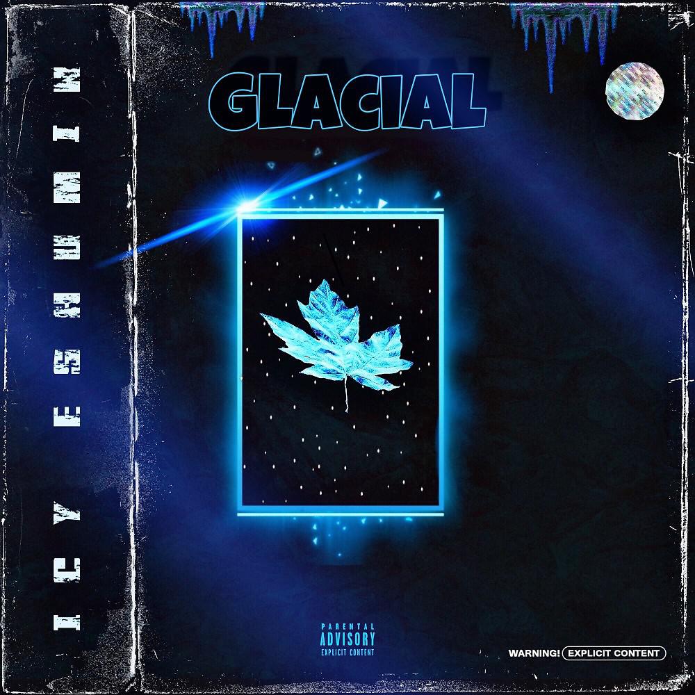 Постер альбома Glacial