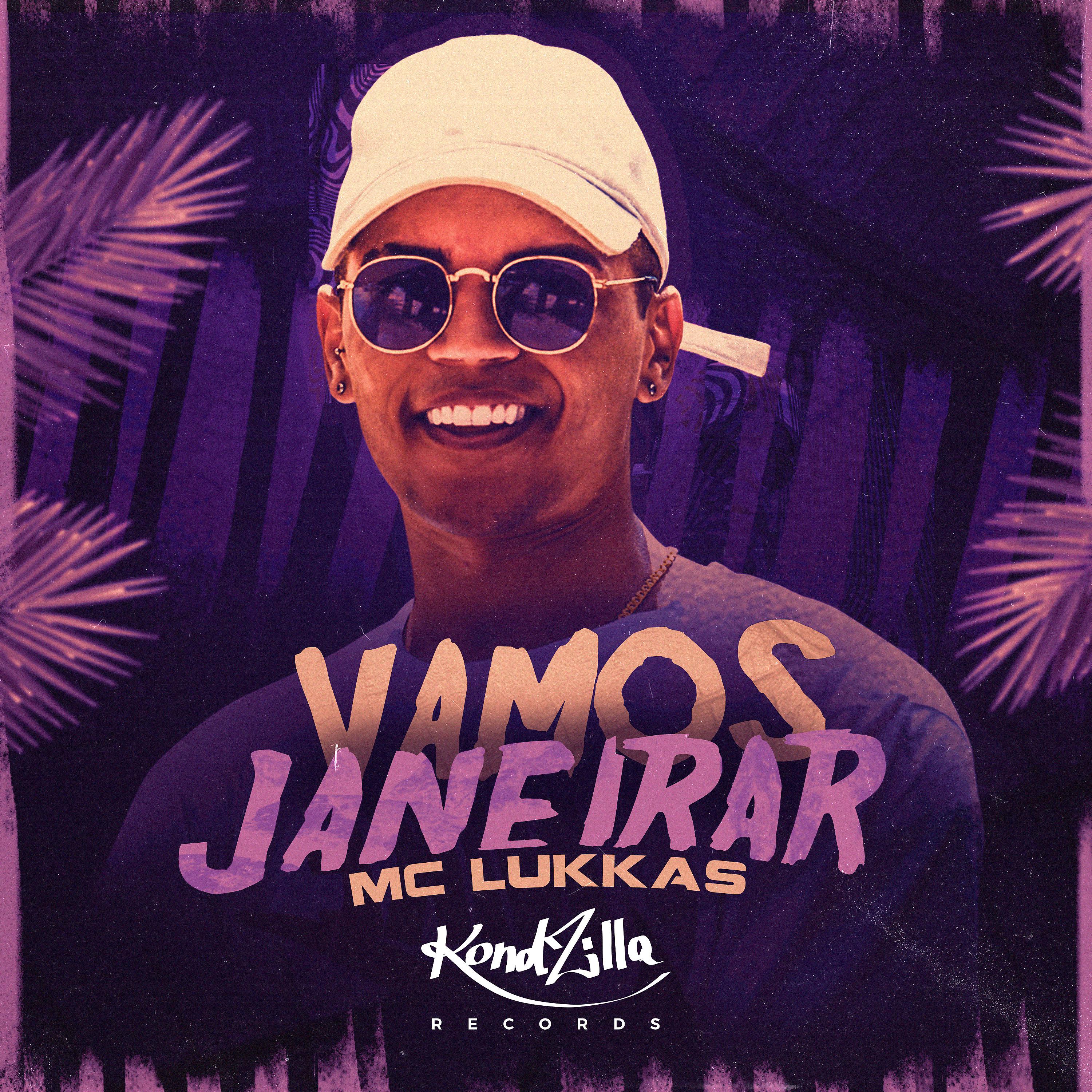 Постер альбома Vamos Janeirar