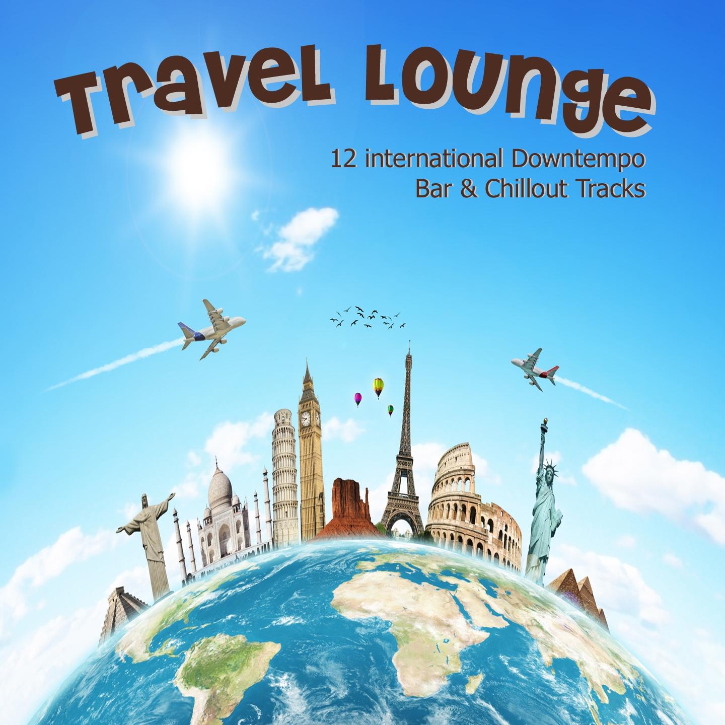 Постер альбома Travel Lounge