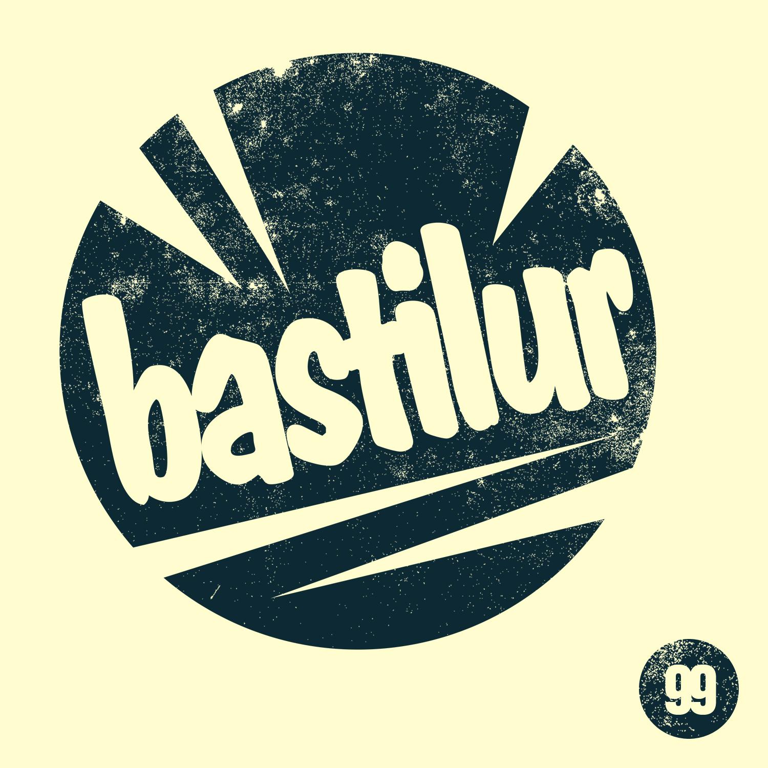 Постер альбома Bastilur, Vol.99