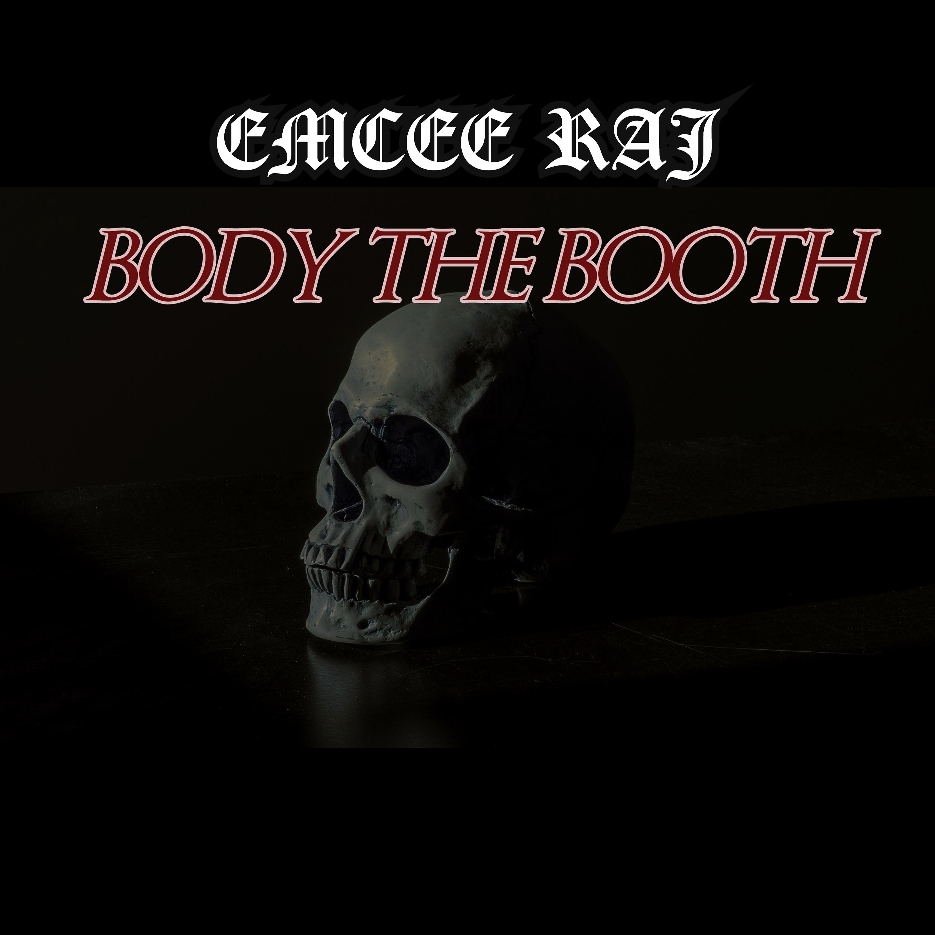 Постер альбома Body the Booth