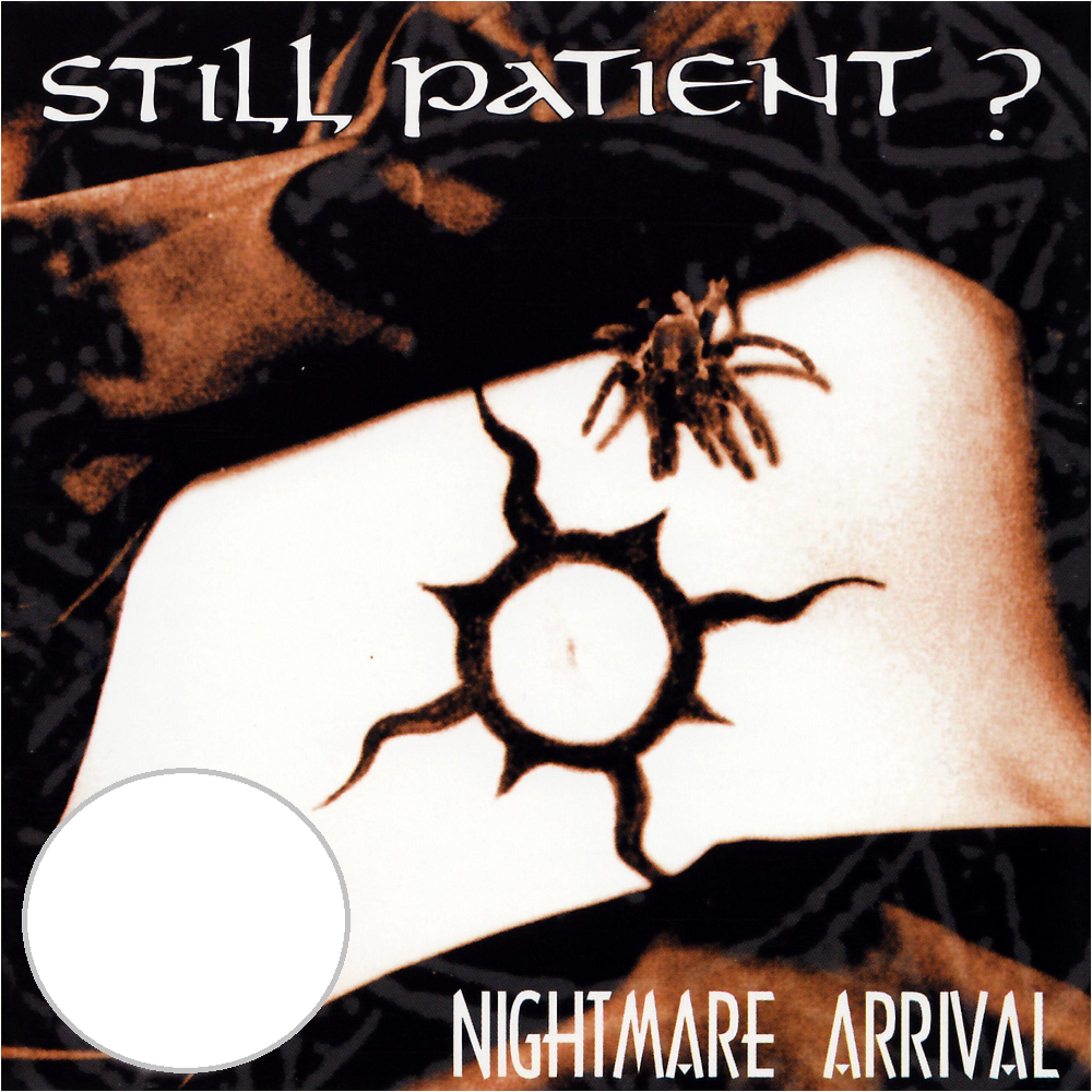 Постер альбома Nightmare Arrival