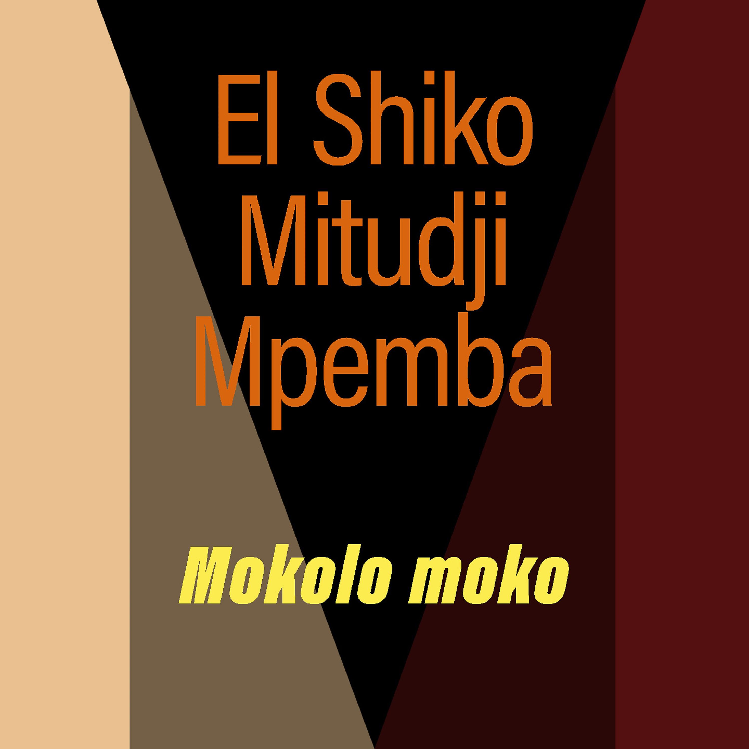 Постер альбома Mokolo moko