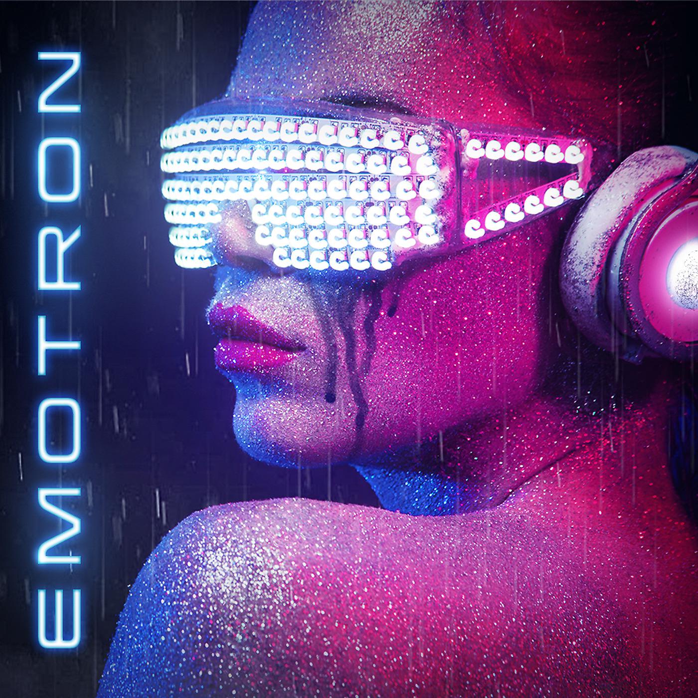 Постер альбома Emotron