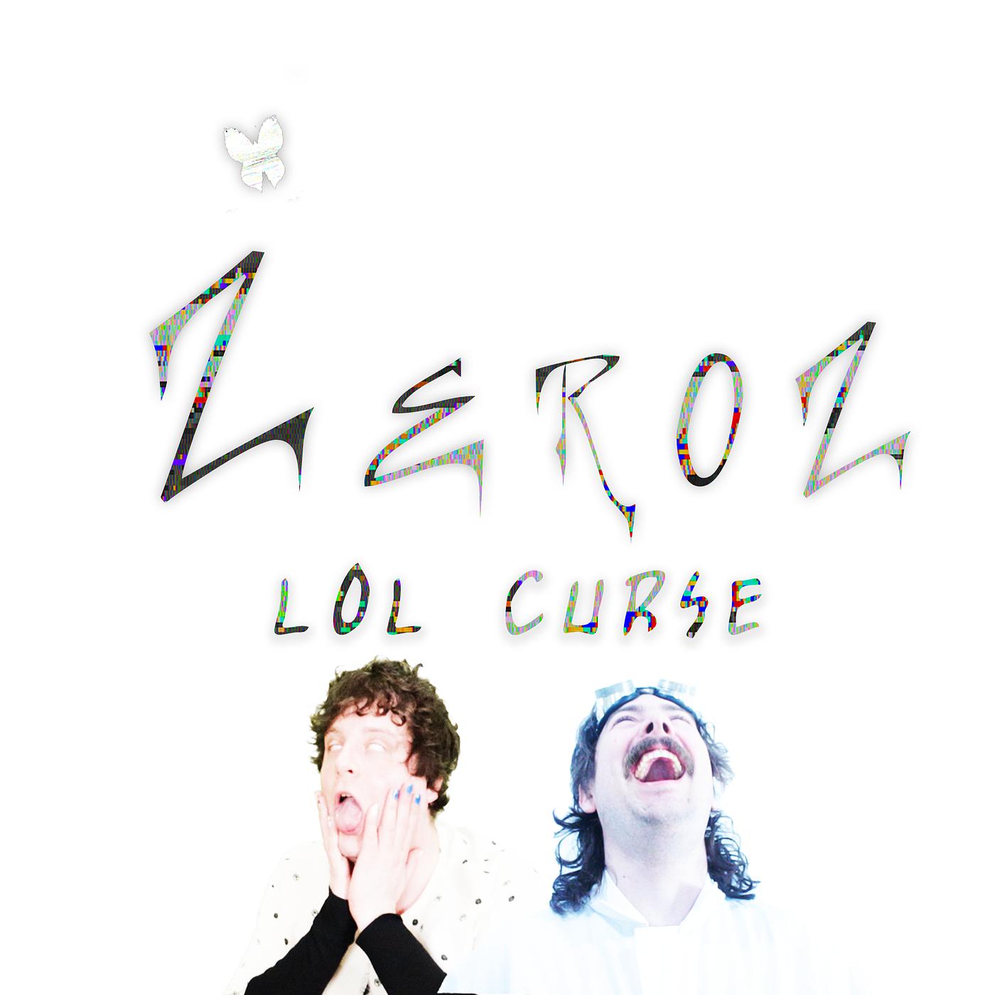 Постер альбома LOL Curse