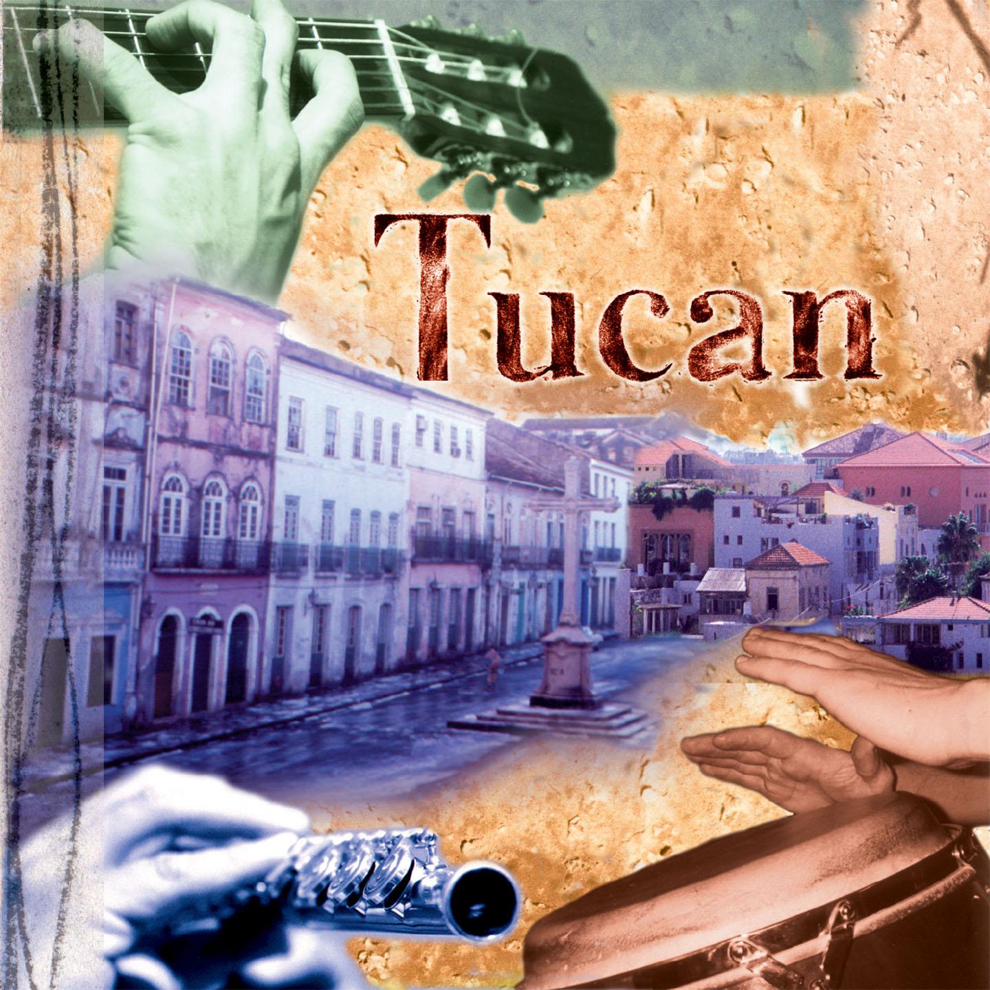 Постер альбома Tucan