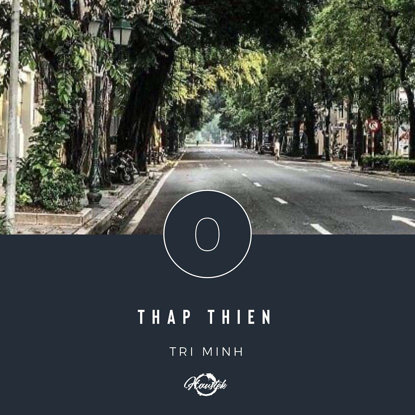 Постер альбома Thập Thiên