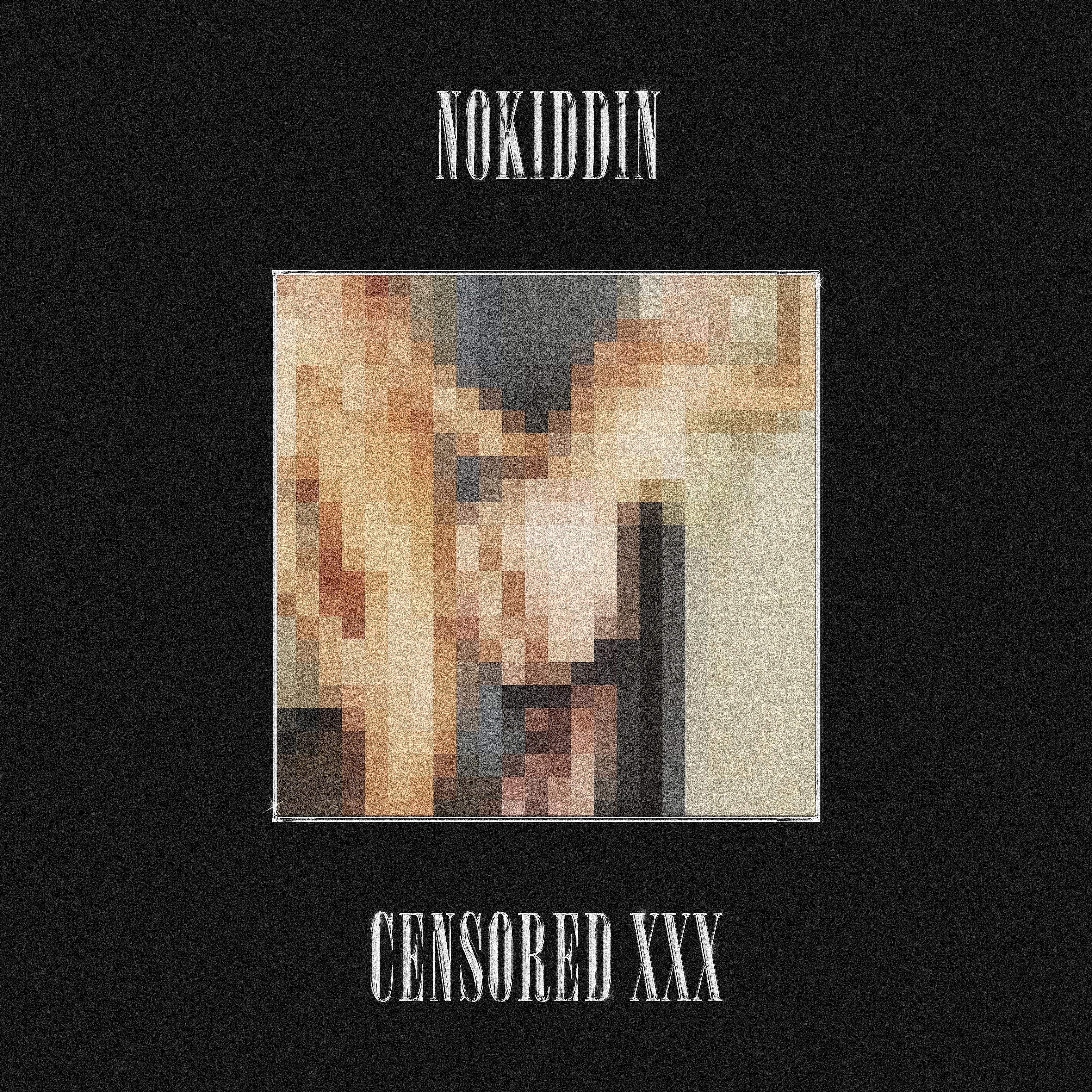 Постер альбома Censored XXX