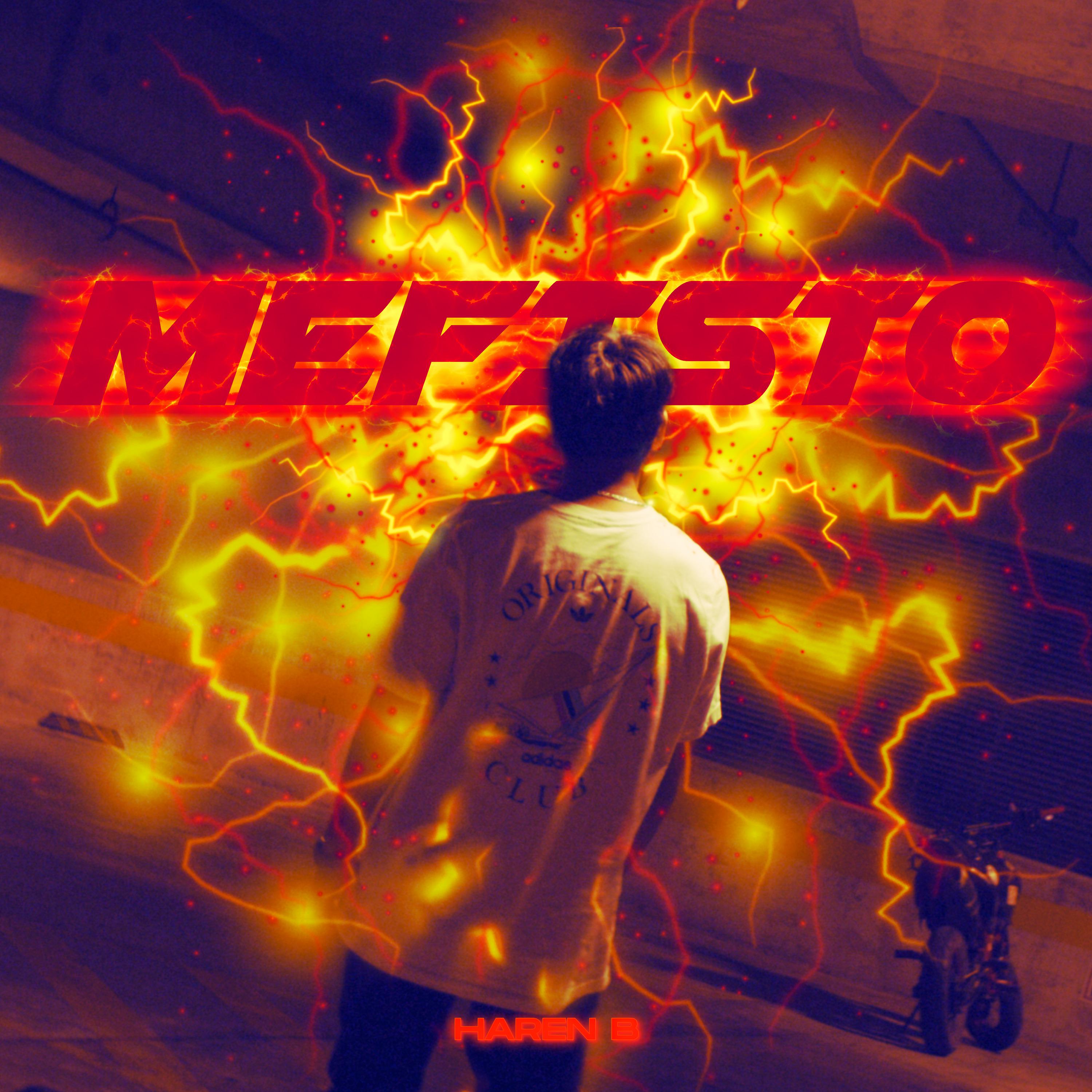 Постер альбома Mefisto
