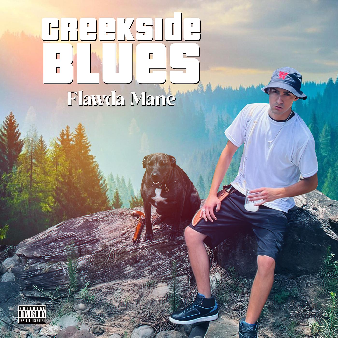Постер альбома Creekside Blues