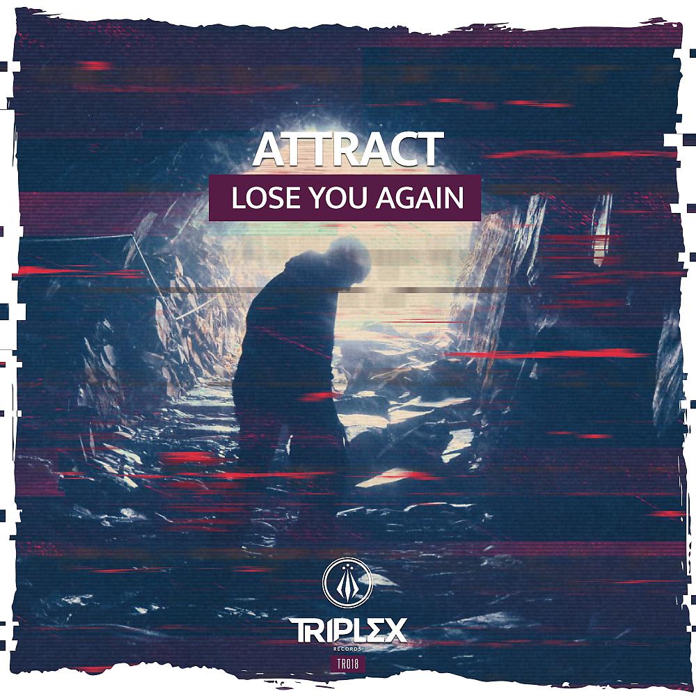 Постер альбома Lose You Again (Radio Edit)