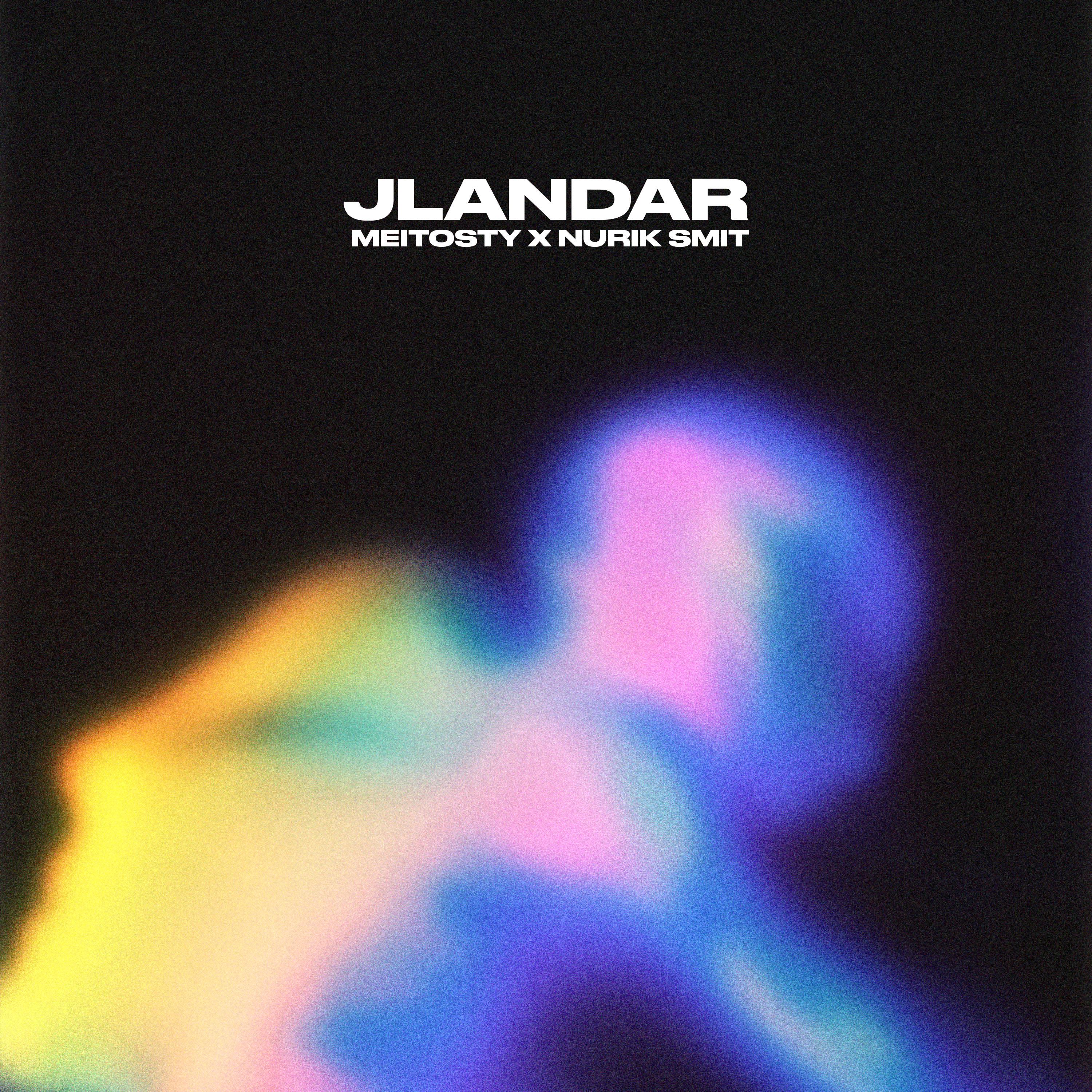 Постер альбома Jlandar