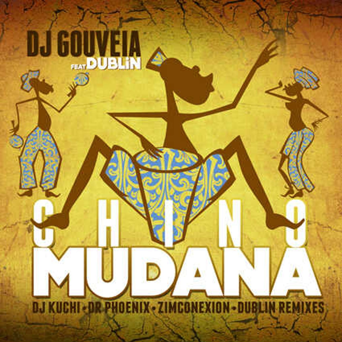 Постер альбома Chino Mudana