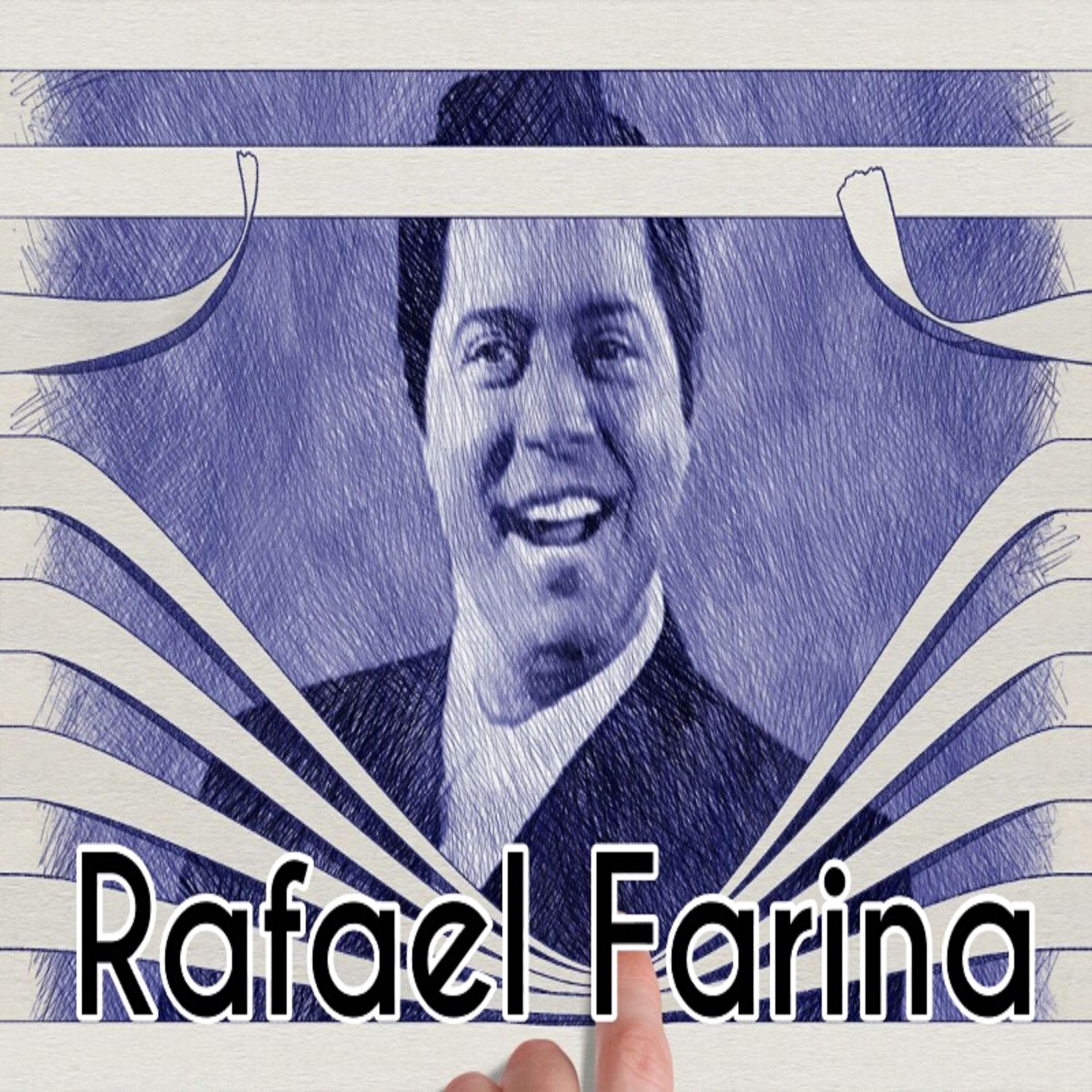 Постер альбома Rafael Farina
