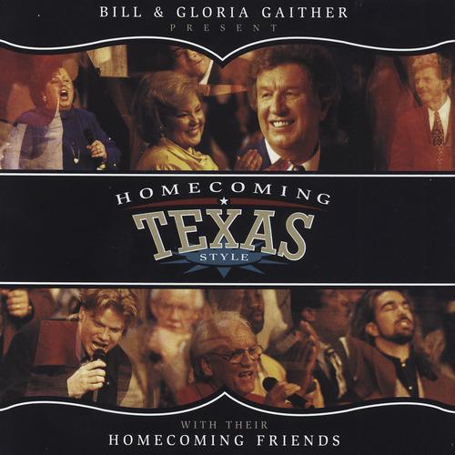 Постер альбома Homecoming Texas Style
